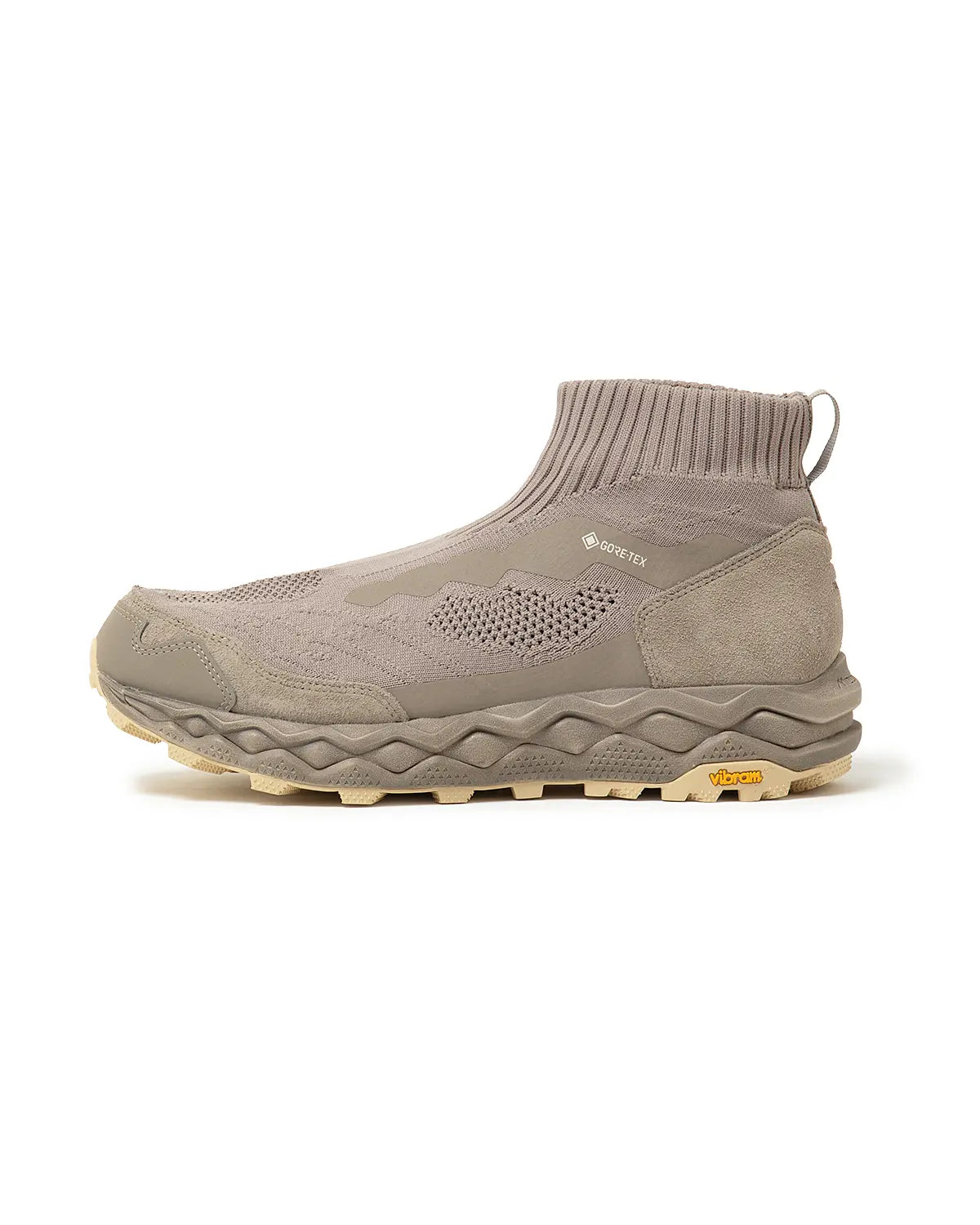 Wave Mujin LS Mid GTX nonnative – INSIST