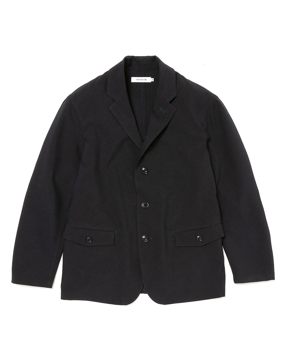 Officer 5B Jacket Poly Weather