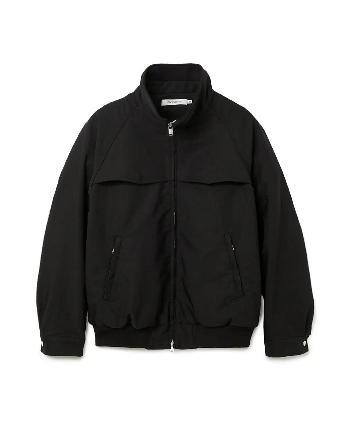 Stranger Blouson P/C Gabardine with GORE-TEX WINDSTOPPER