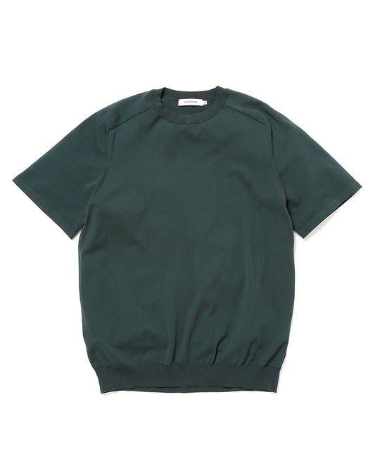 Dweller S/S Sweater C/P Yarn