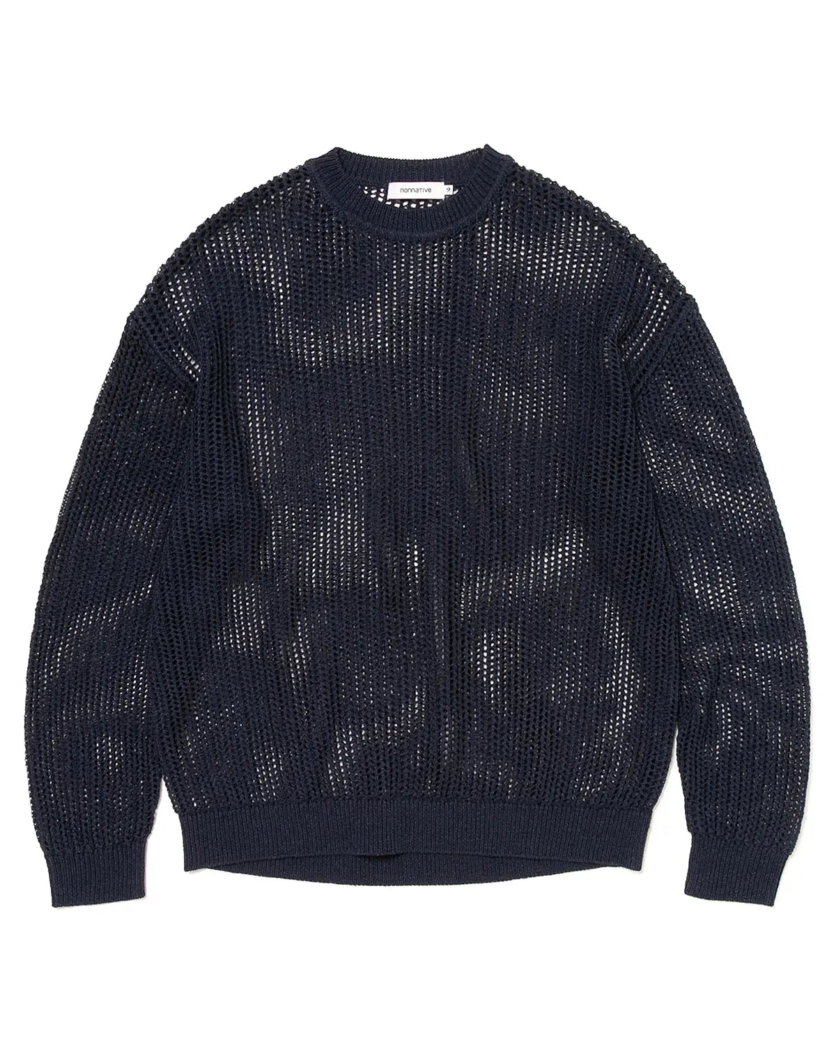 Mariner Sweater C/P/R/L Mesh