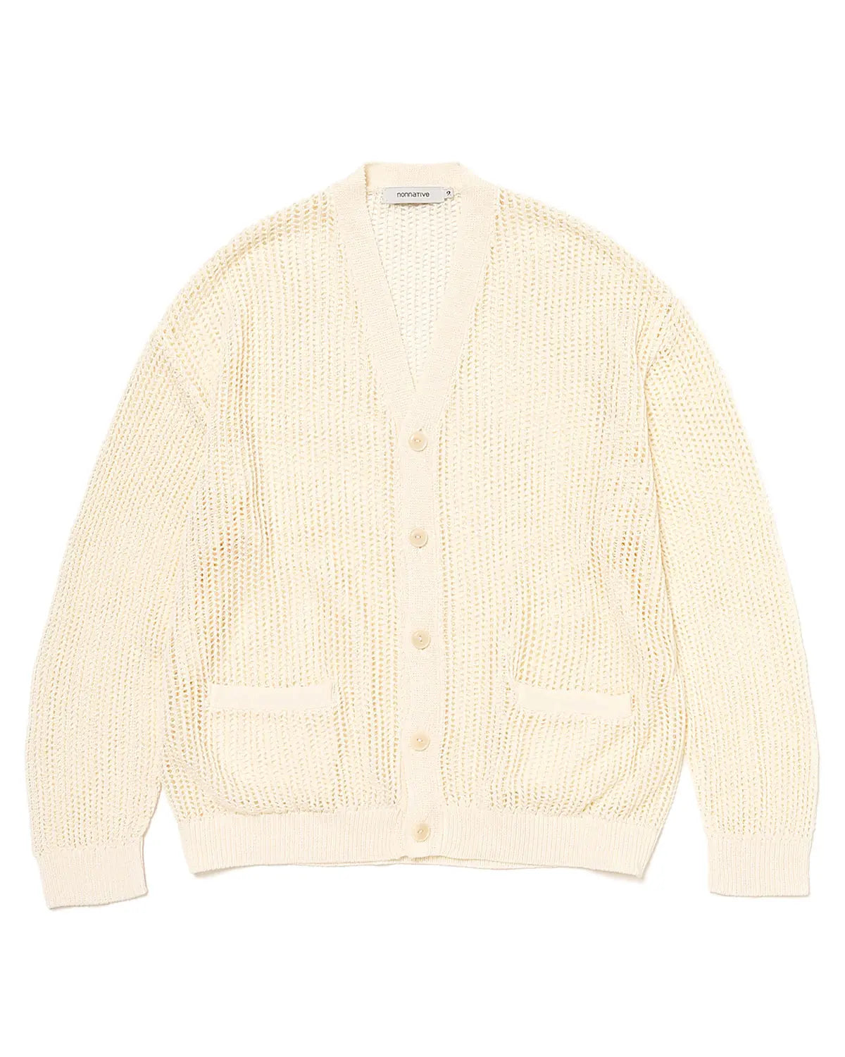 Mariner Cardigan C/P/R/L Mesh