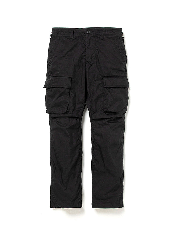 Trooper 6P Trousers C/N Gabardine