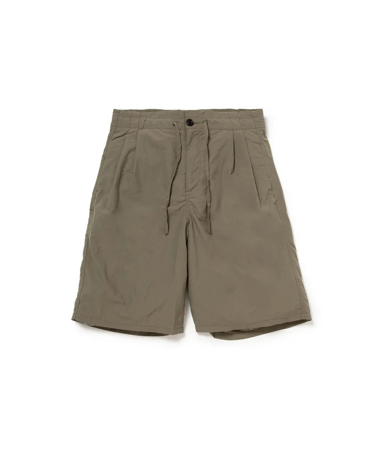 Dweller Easy Shorts Nylon Weather