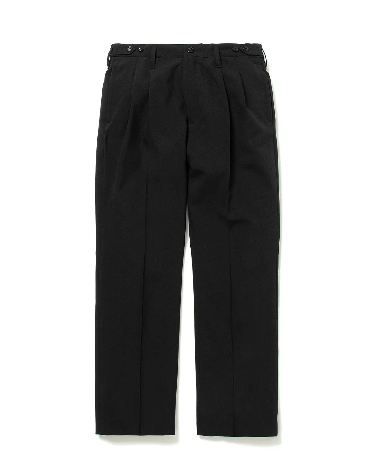 Officer Chino Trousers Poly Weather