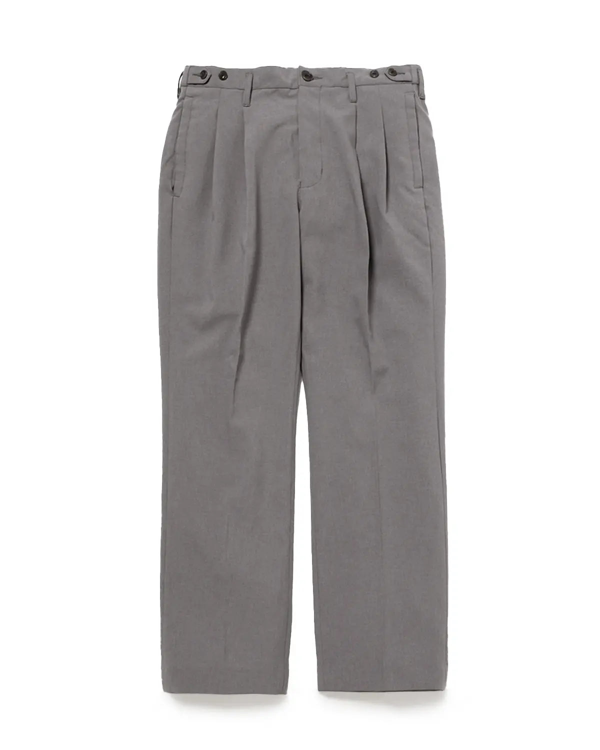 Officer Chino Trousers Poly Weather