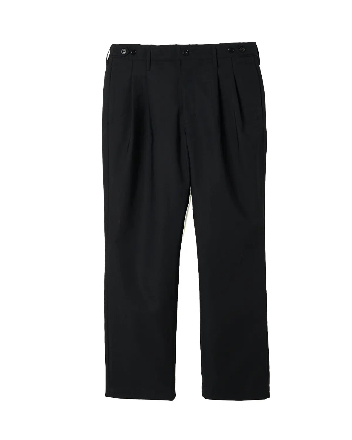 Officer Chino Trousers P/C Gabardine
