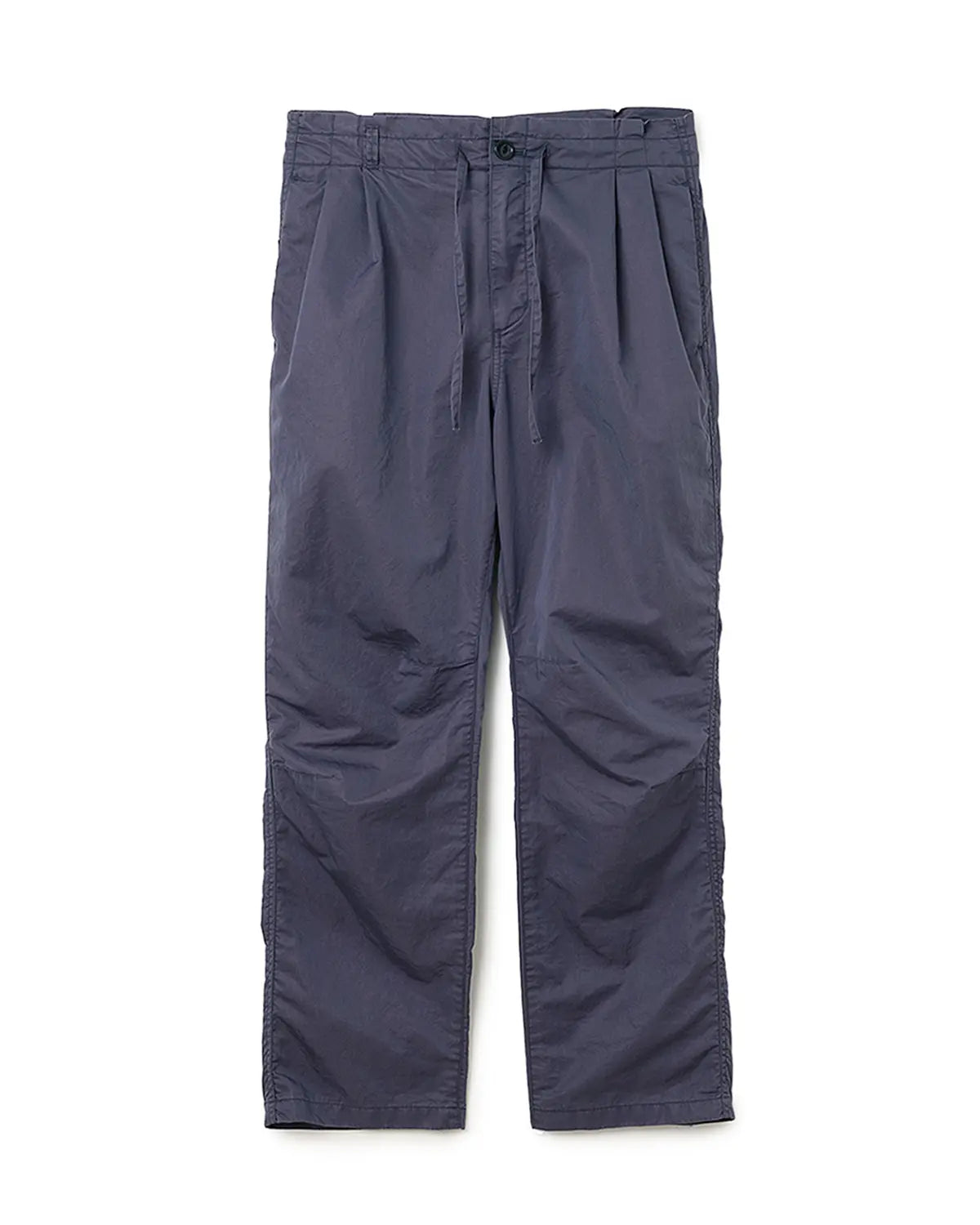 Dweller Easy Pants C/N Gabardine Pigment Dye
