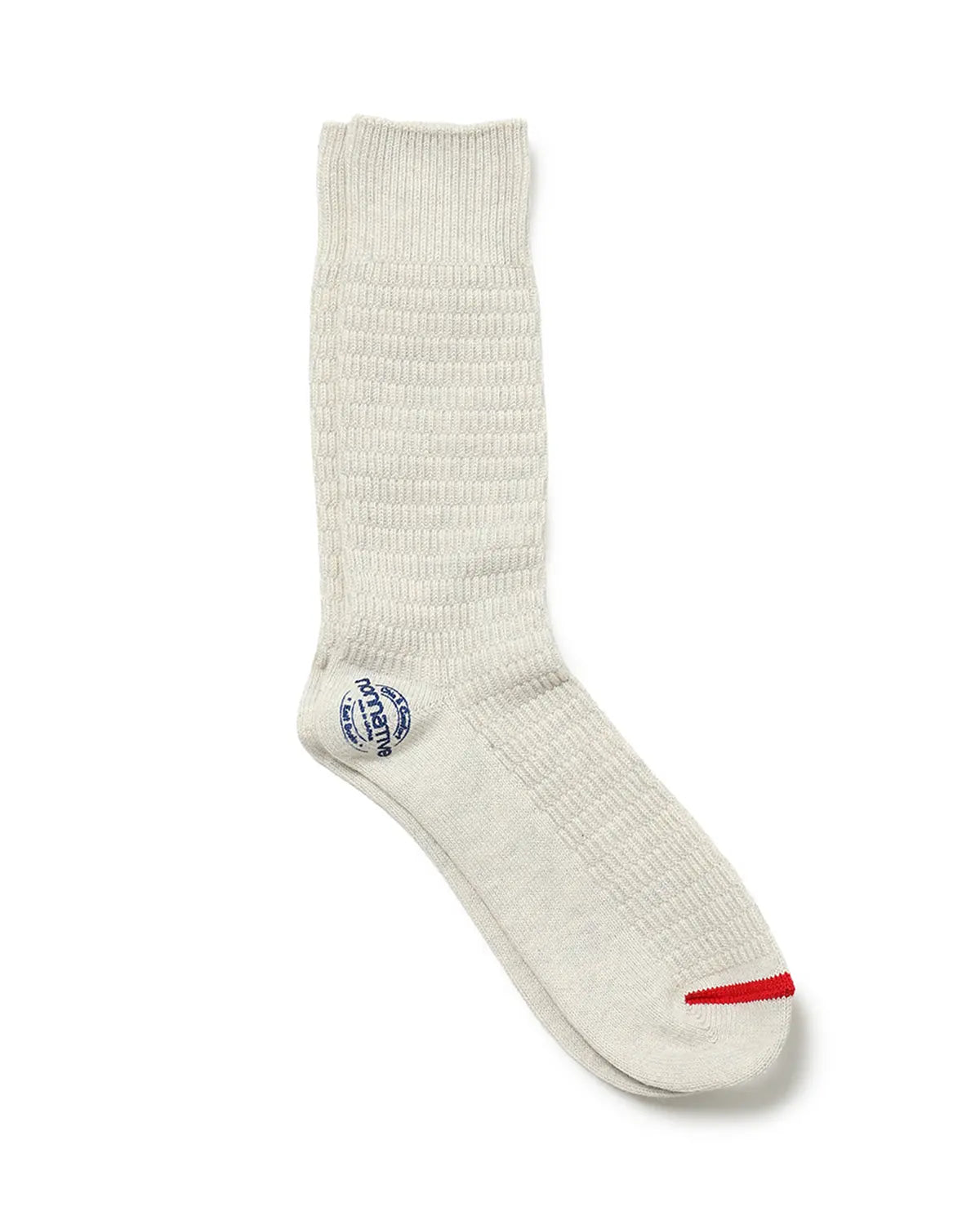 Dweller Socks Hi C/N/P Woven
