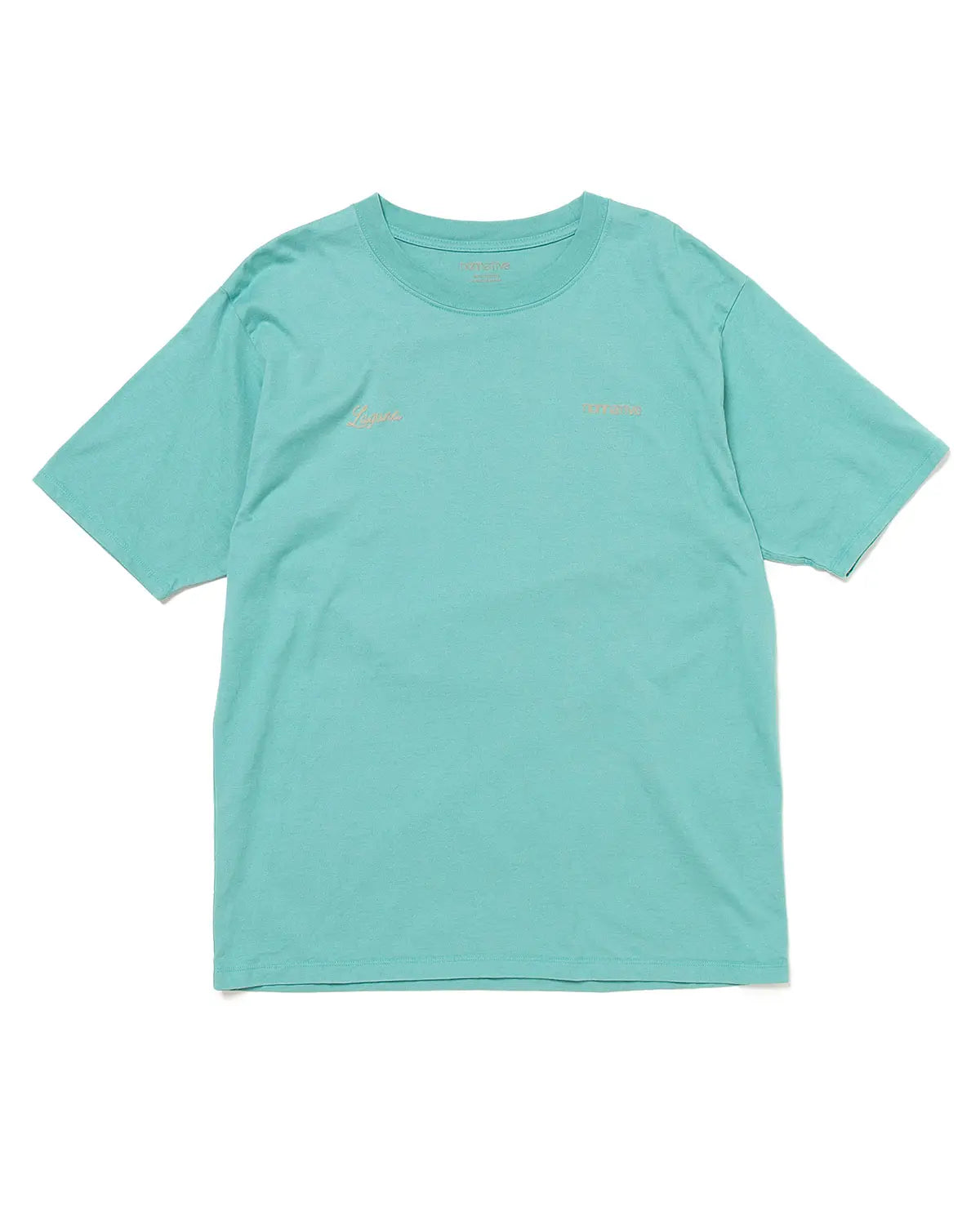 Dweller S/S Tee "Burano"