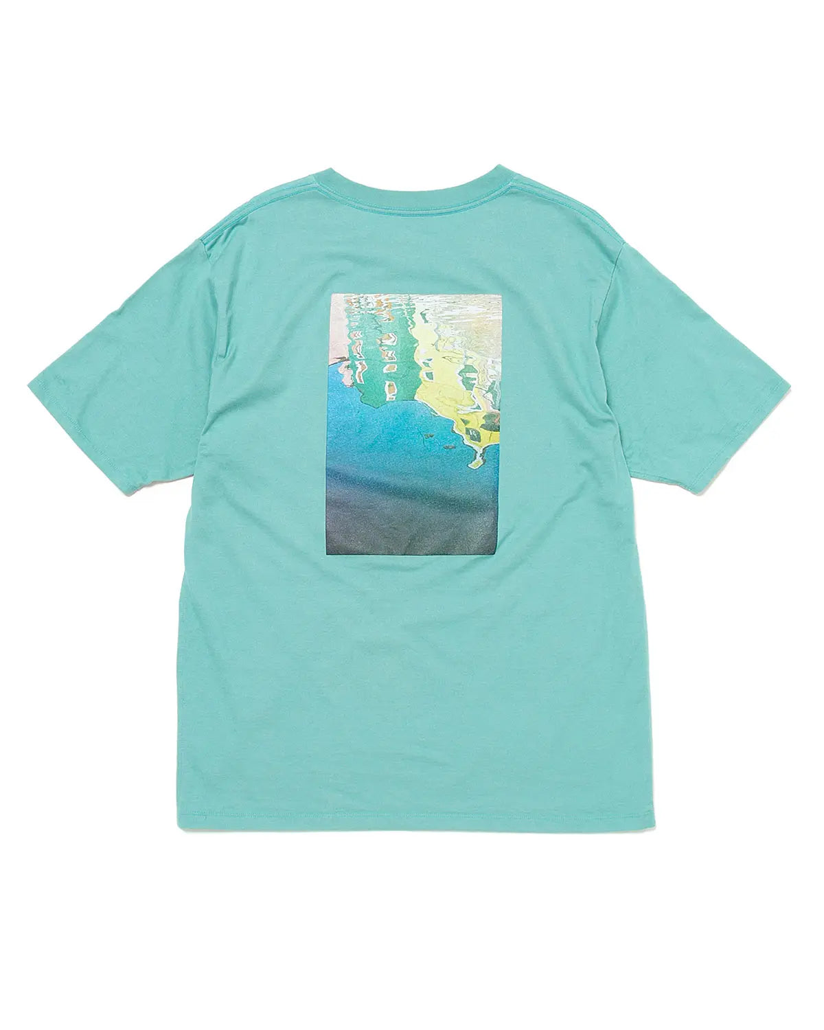 Dweller S/S Tee "Burano"