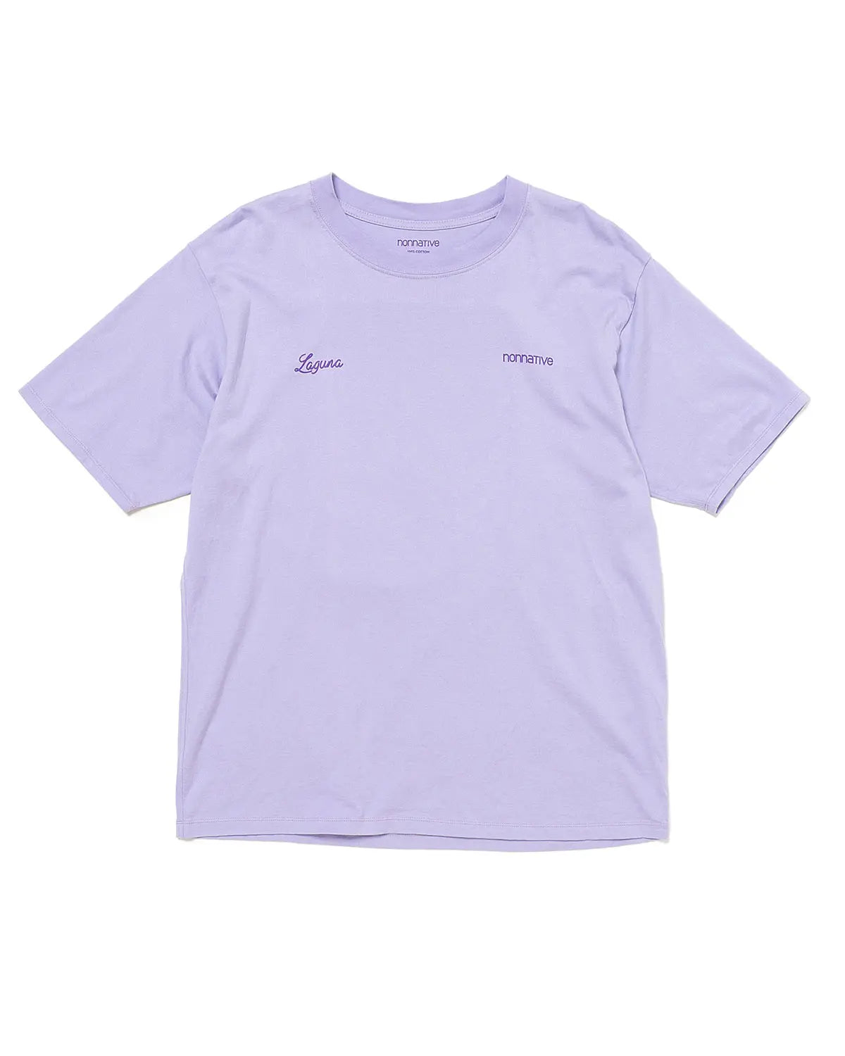 Dweller S/S Tee "Burano"