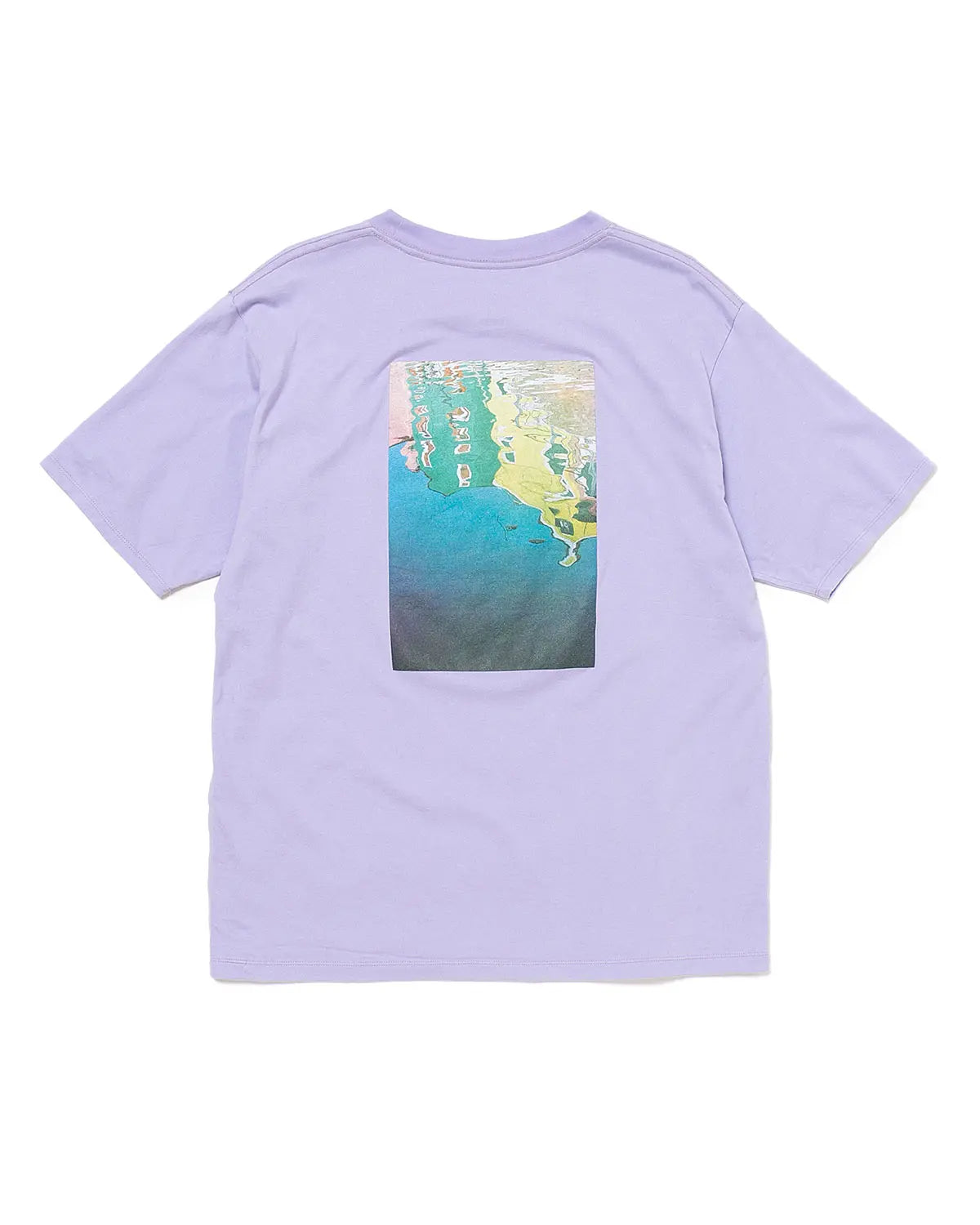 Dweller S/S Tee "Burano"