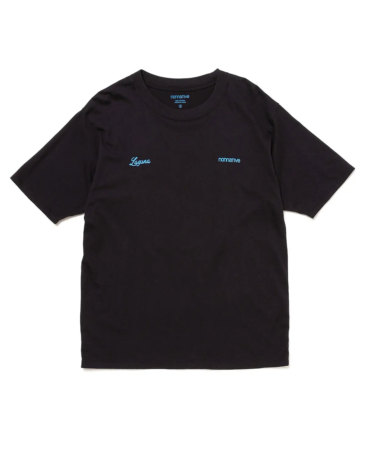 Dweller S/S Tee "Burano"