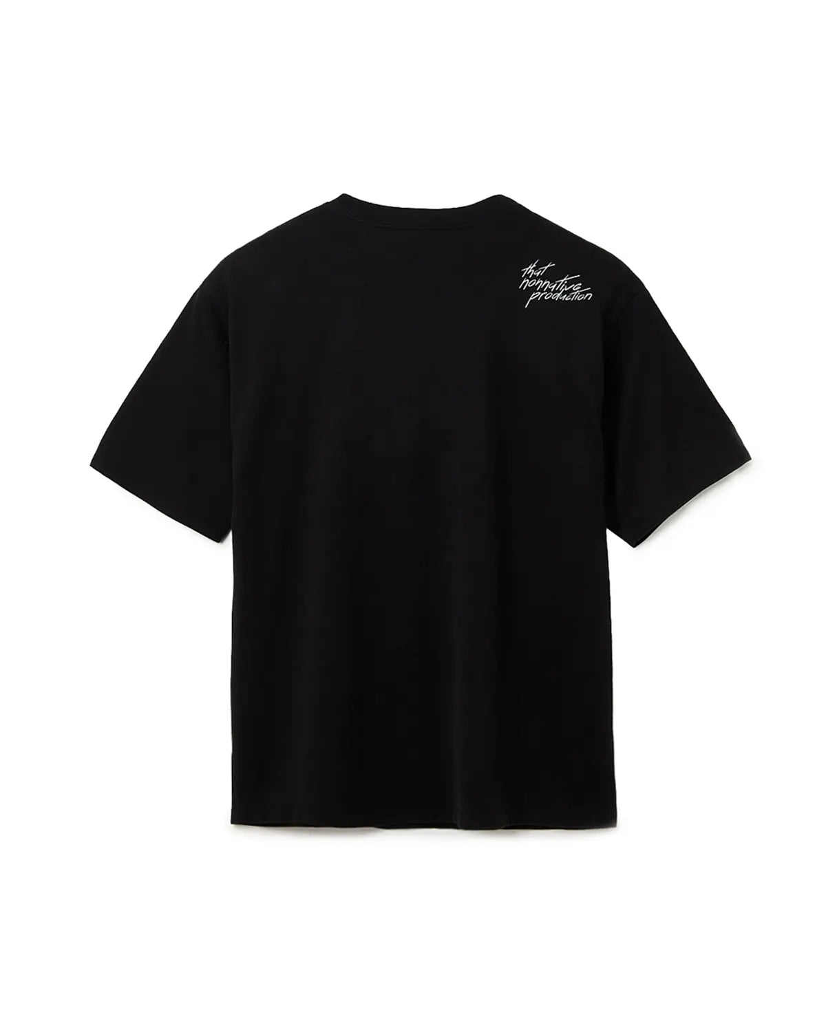Dweller S/S Tee "STILL DOESN'T MATTER"