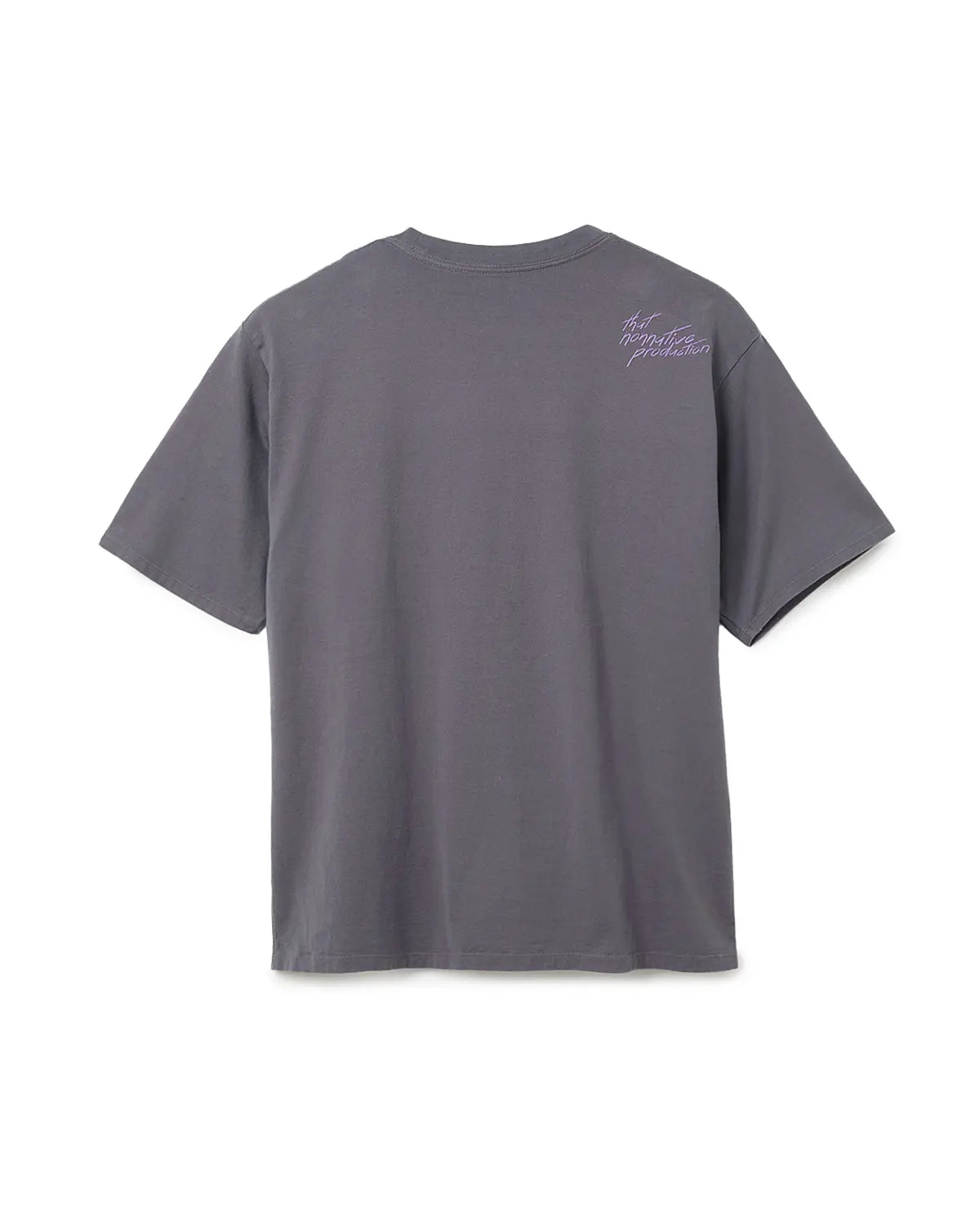 Dweller S/S Tee "STILL DOESN'T MATTER"