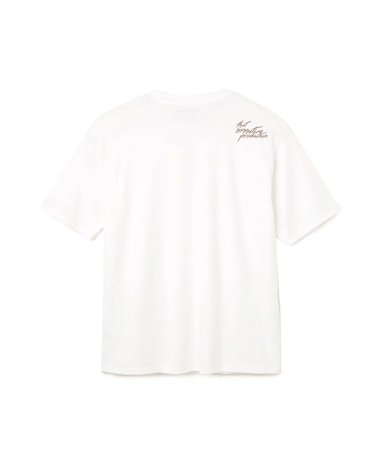Dweller S/S Tee "STILL DOESN'T MATTER"