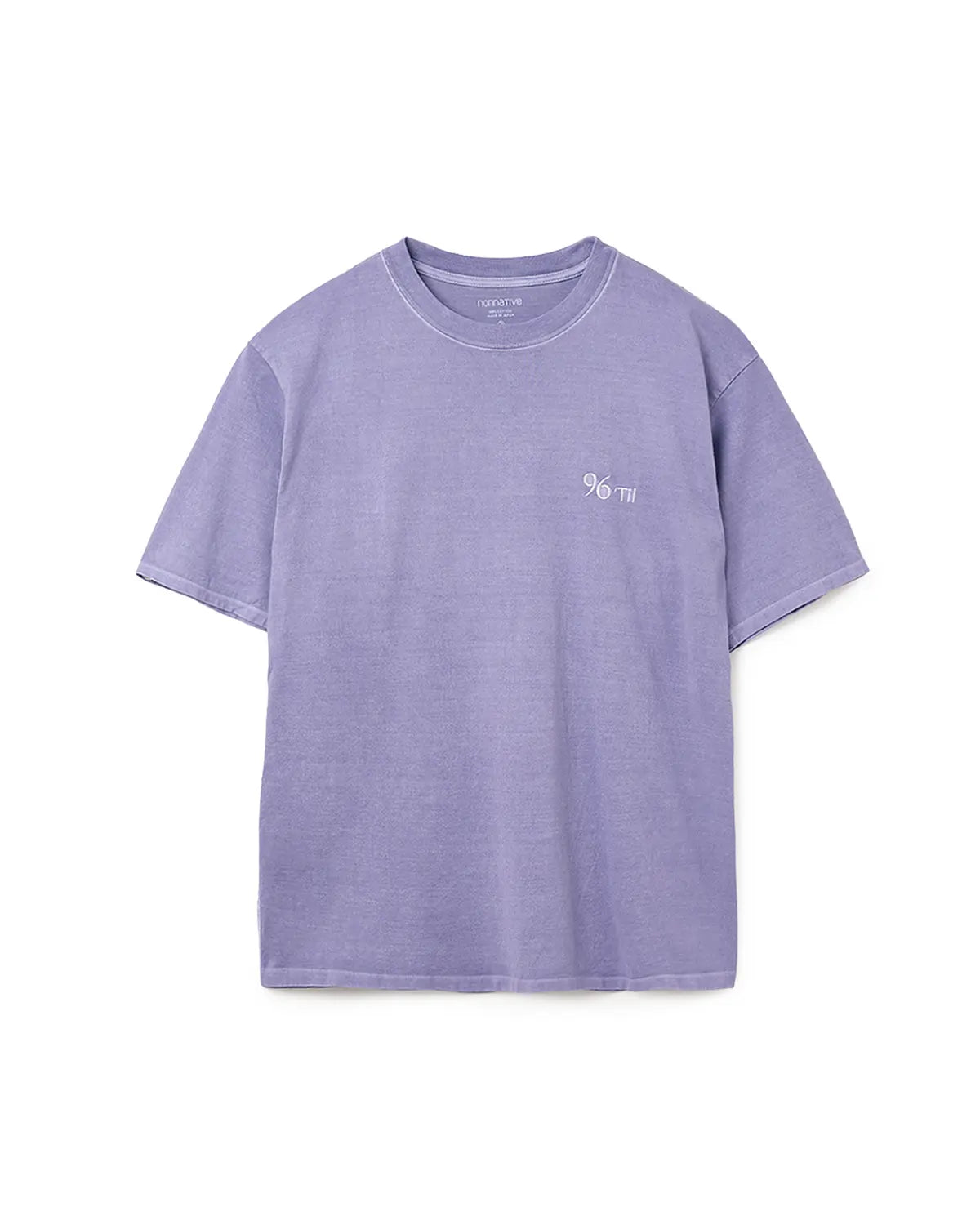 Dweller S/S Tee "96 'Til"