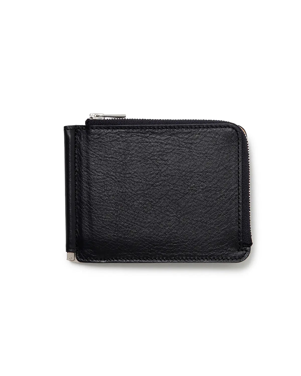 Dweller Wallet Cow Leather with Money Clip