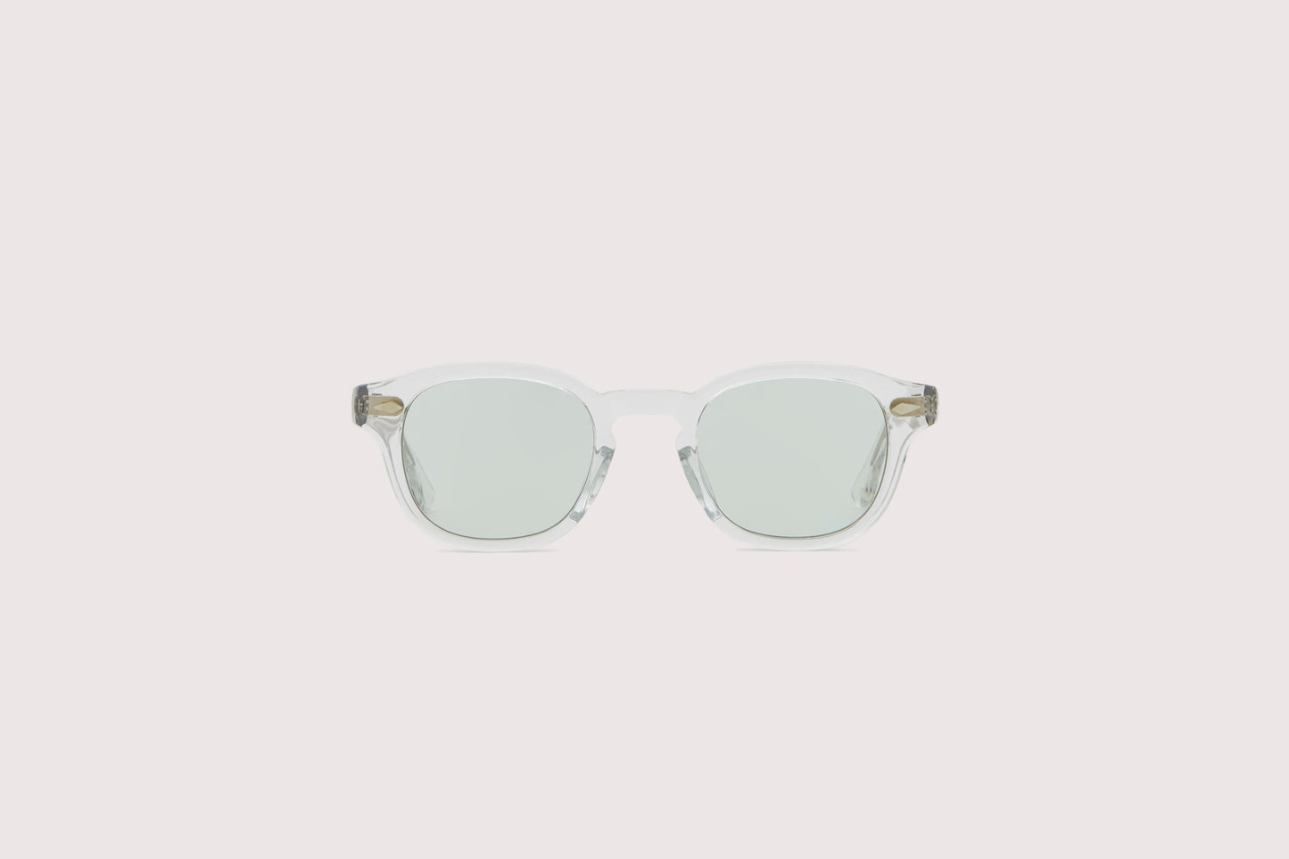 NOCHINO (Clear × Grey Green to D.Grey)