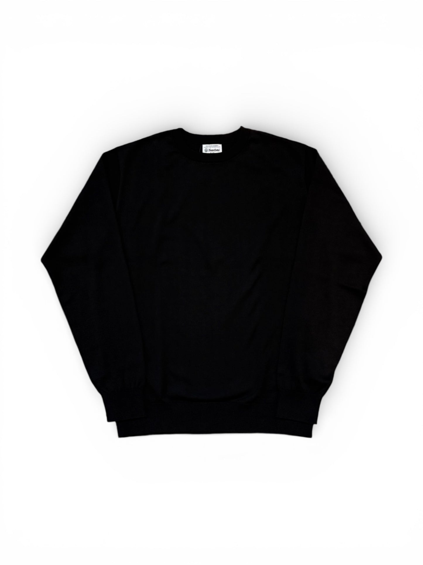 Silk Knit P/O