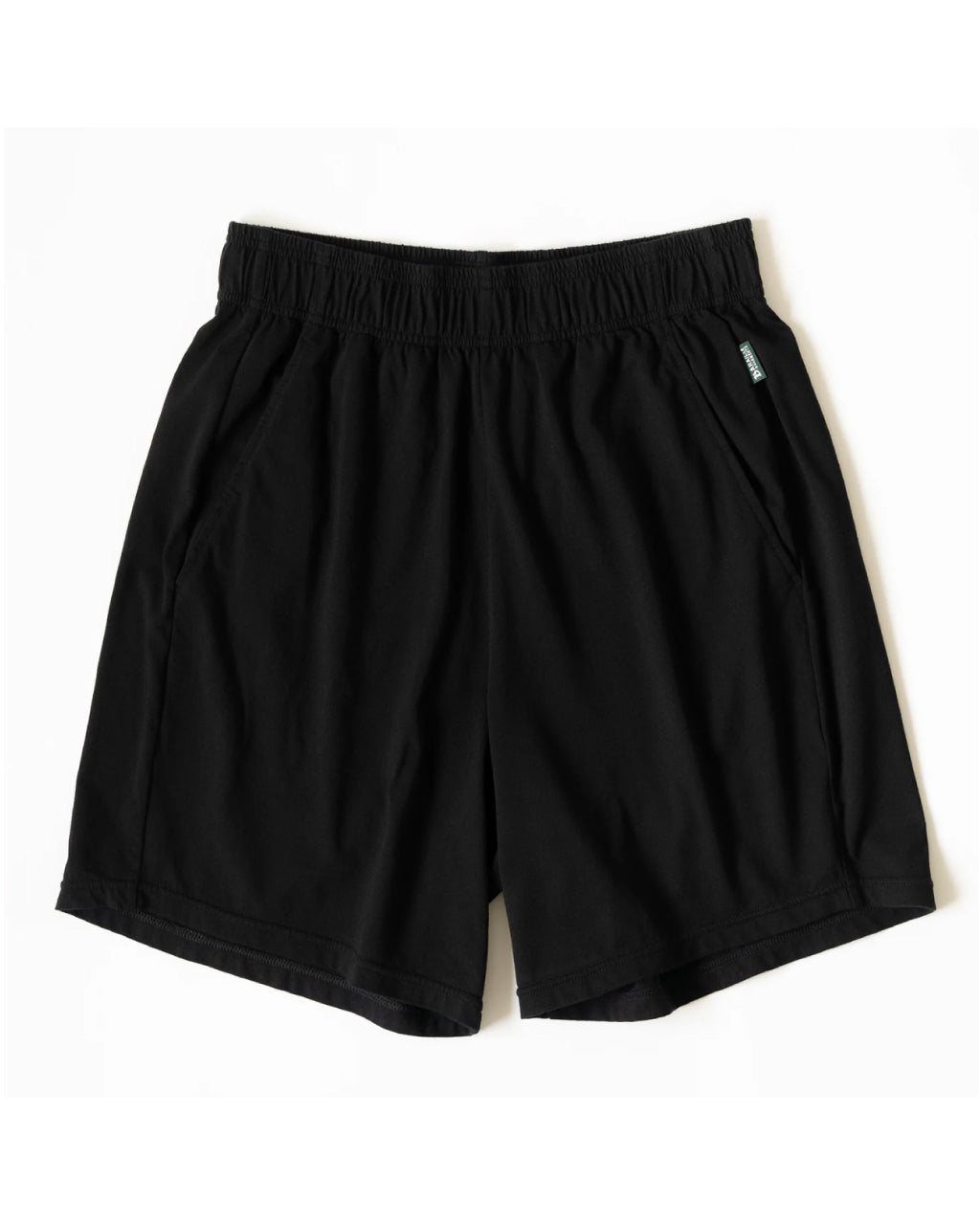 Wake Field Sea Island Cotton Shorts