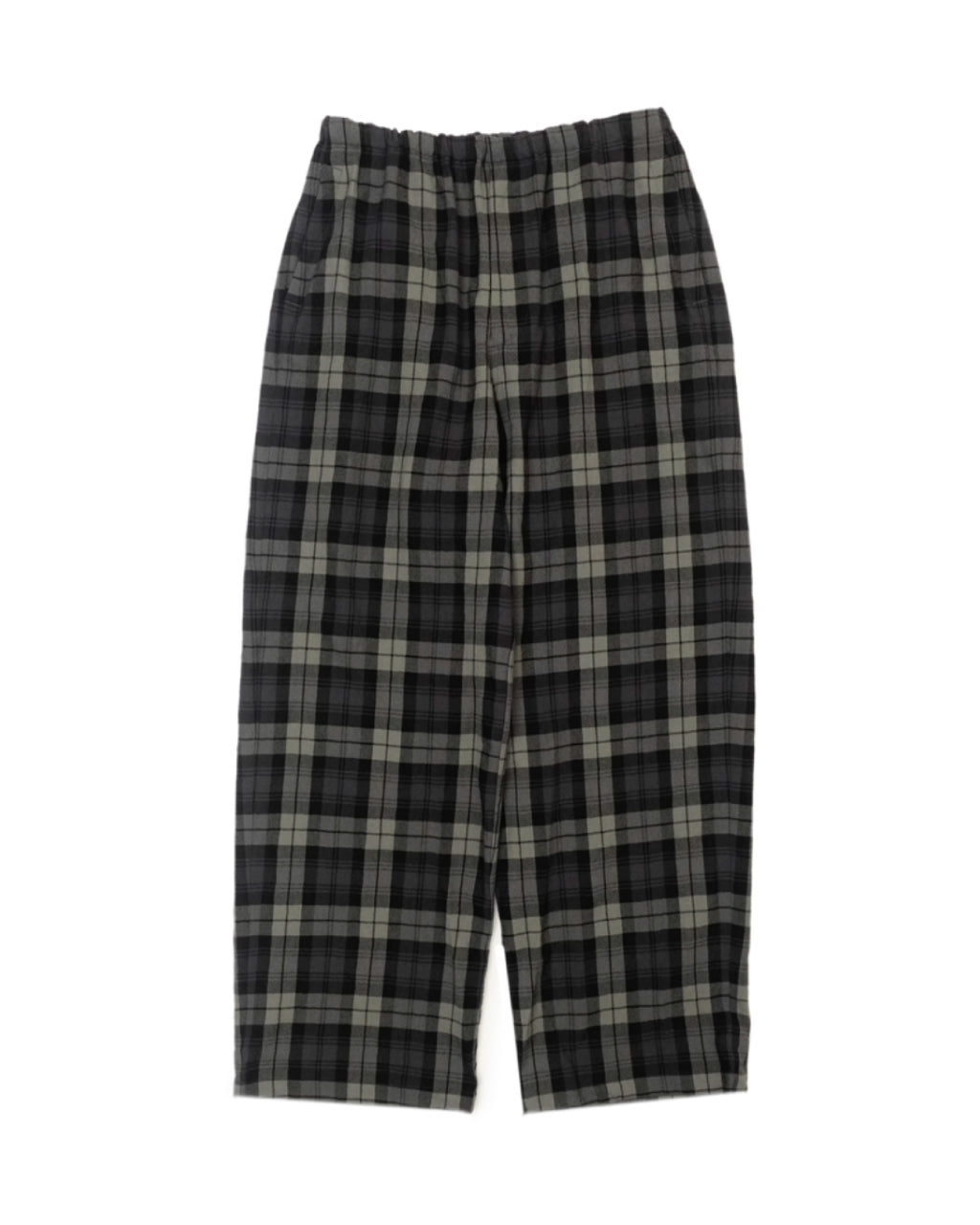 Wool Easy Over Pants