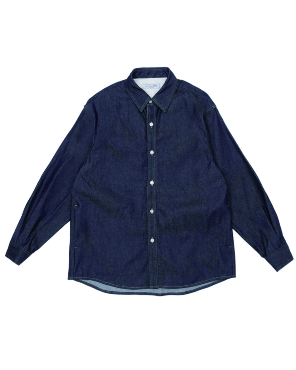 Denim Shirts Jacket