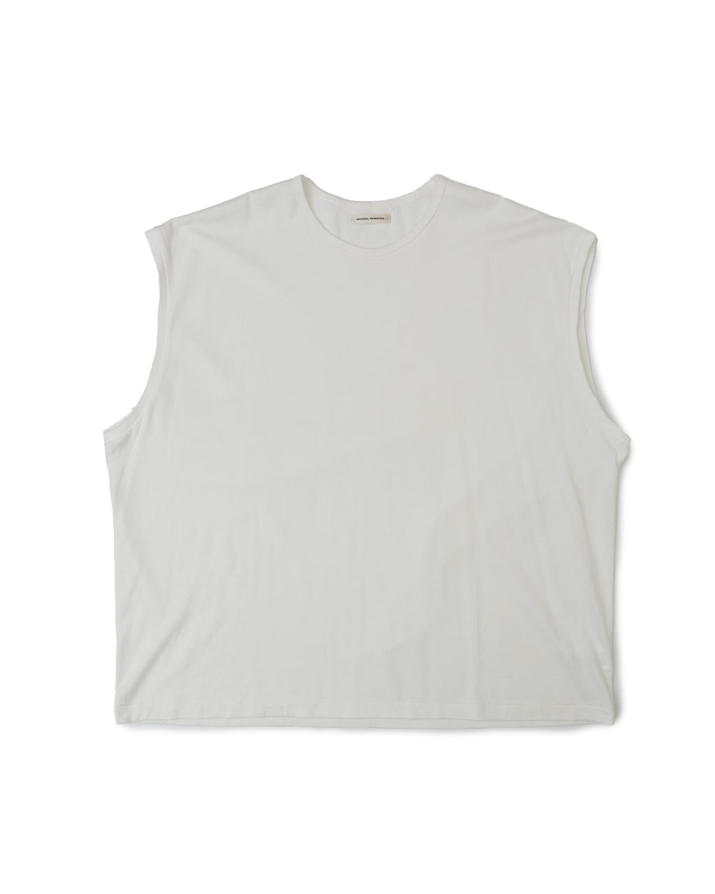 Sleeve Less T-Shirts