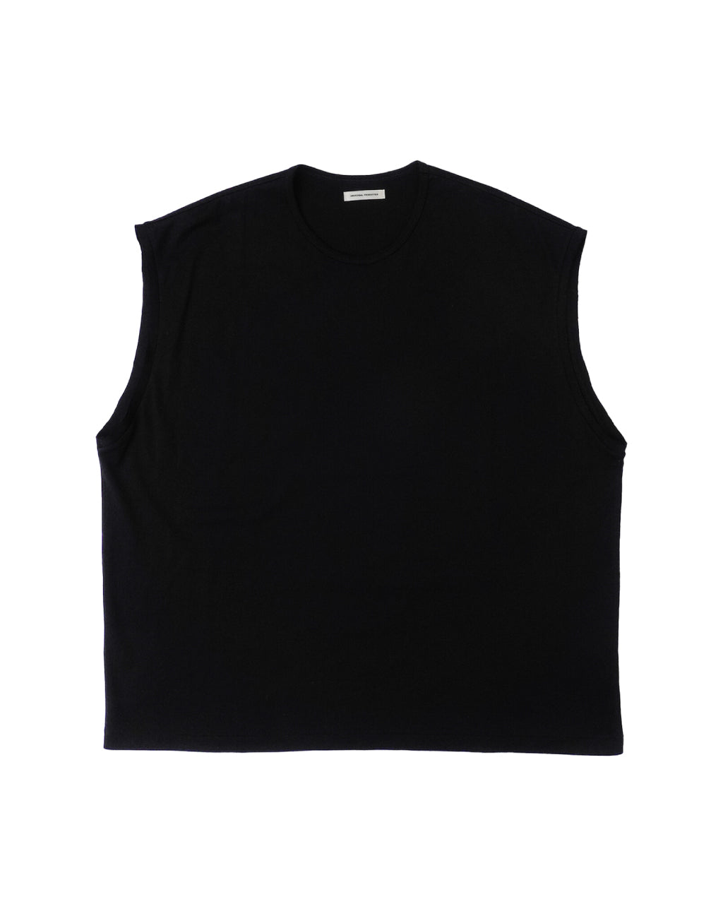 Sleeve Less T-Shirts