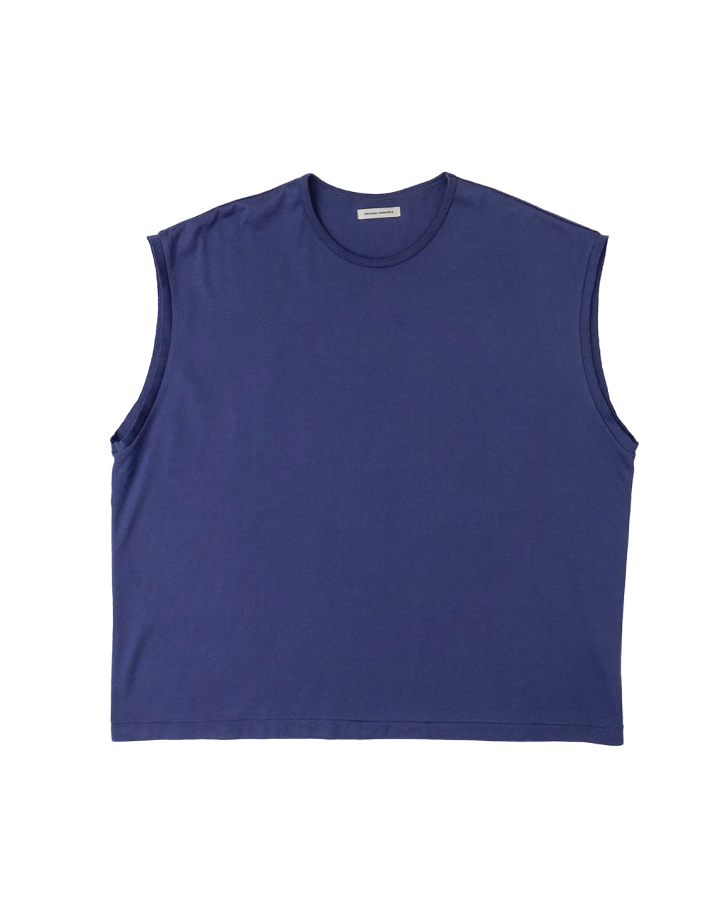 Sleeve Less T-Shirts