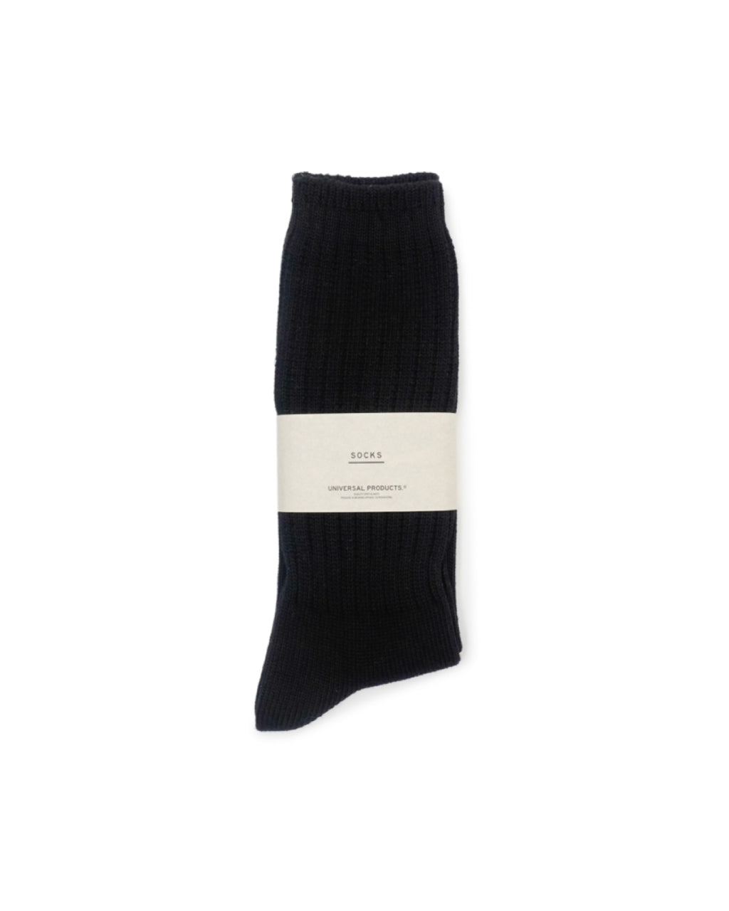 2P Long Socks