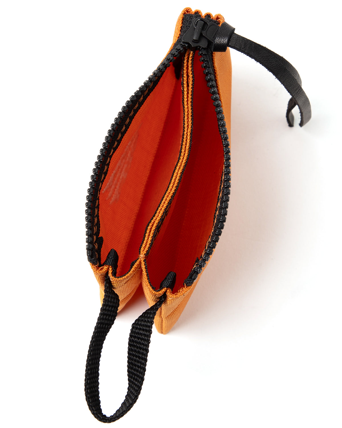 Everyday Zip Case Nylon Oxford for C.C.C