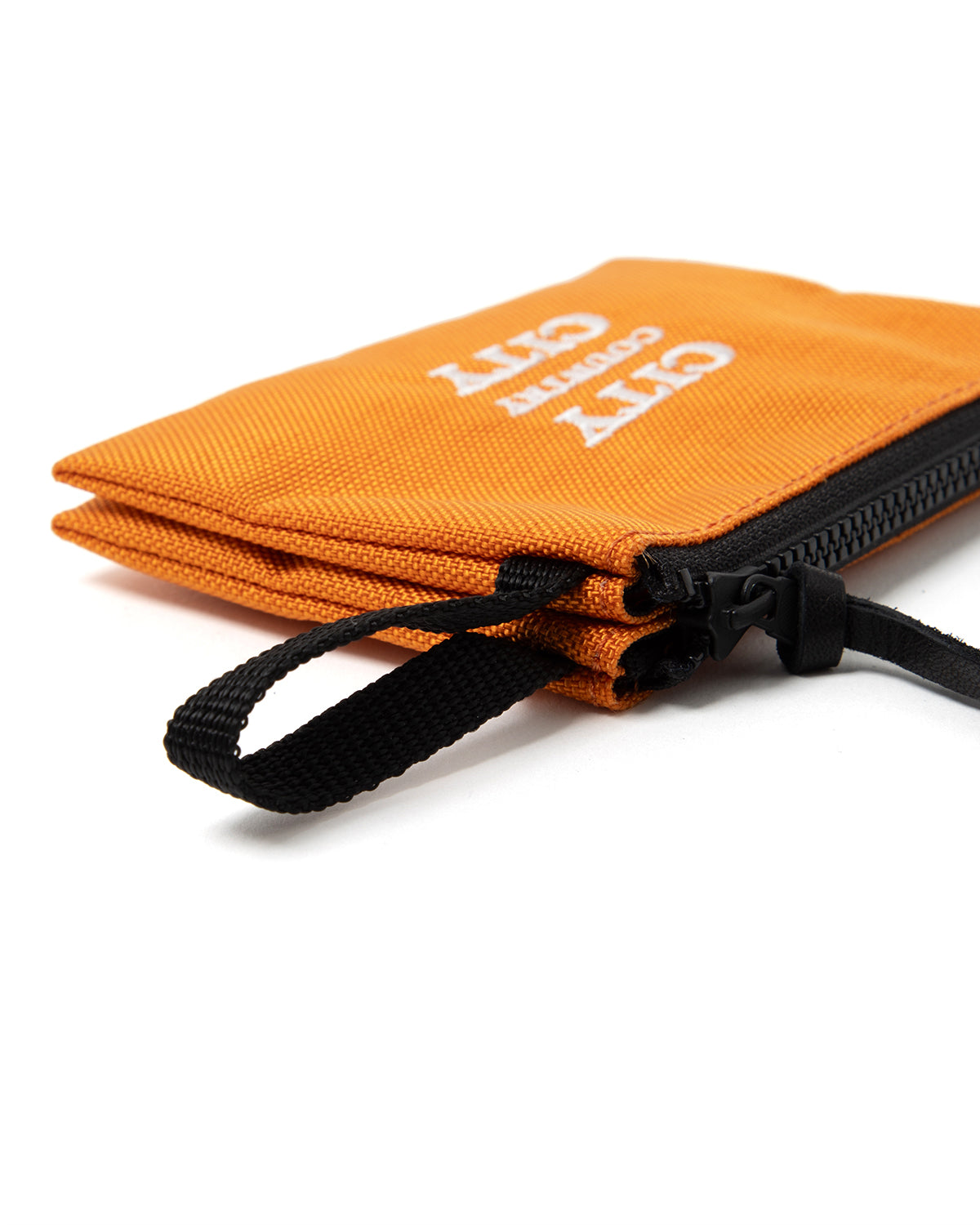 Everyday Zip Case Nylon Oxford for C.C.C