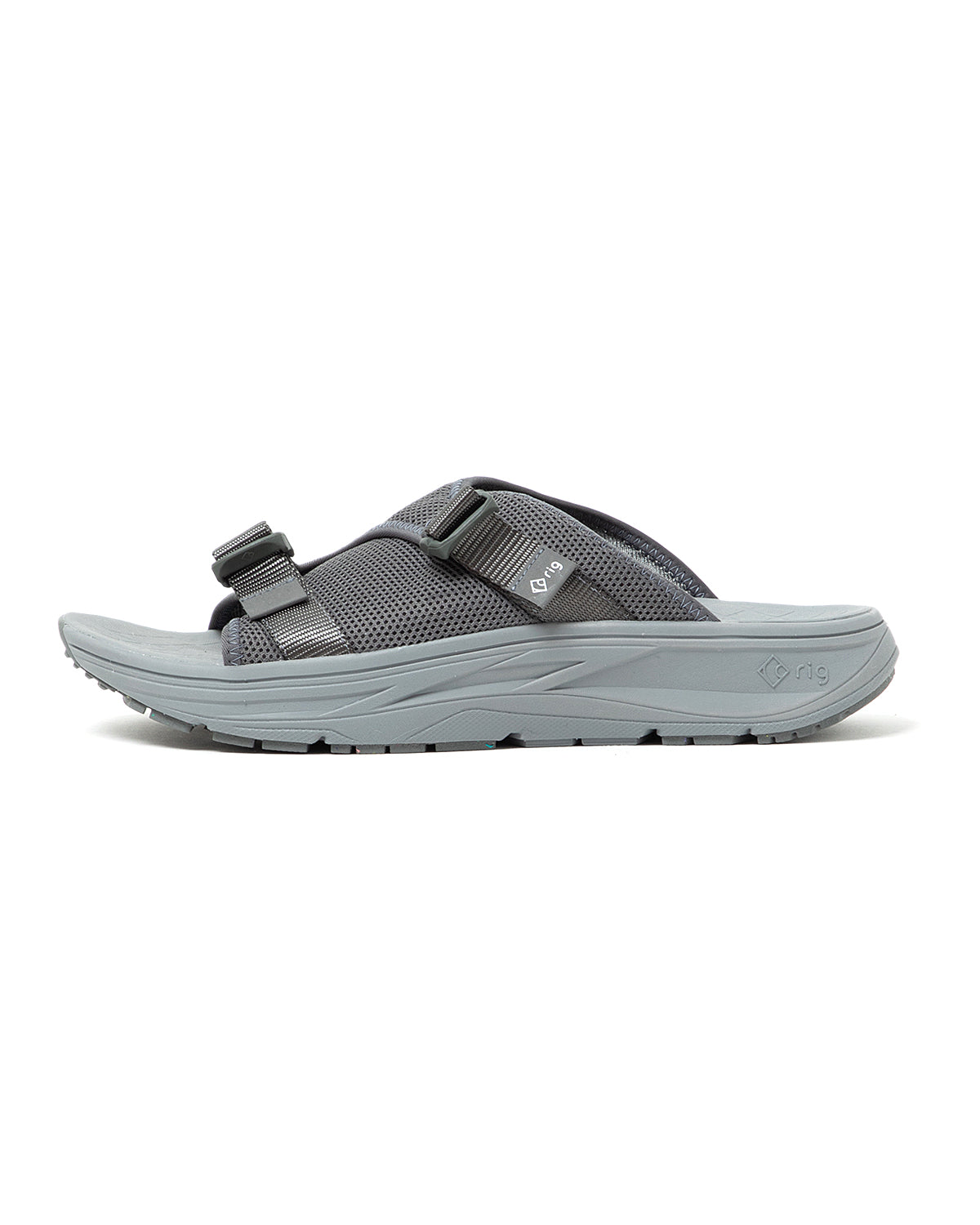 nonnative x rig "BAWAKA"