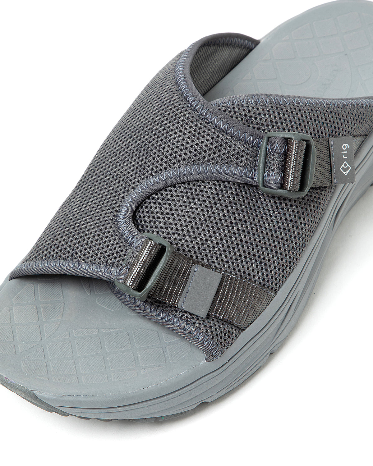 nonnative x rig "BAWAKA"