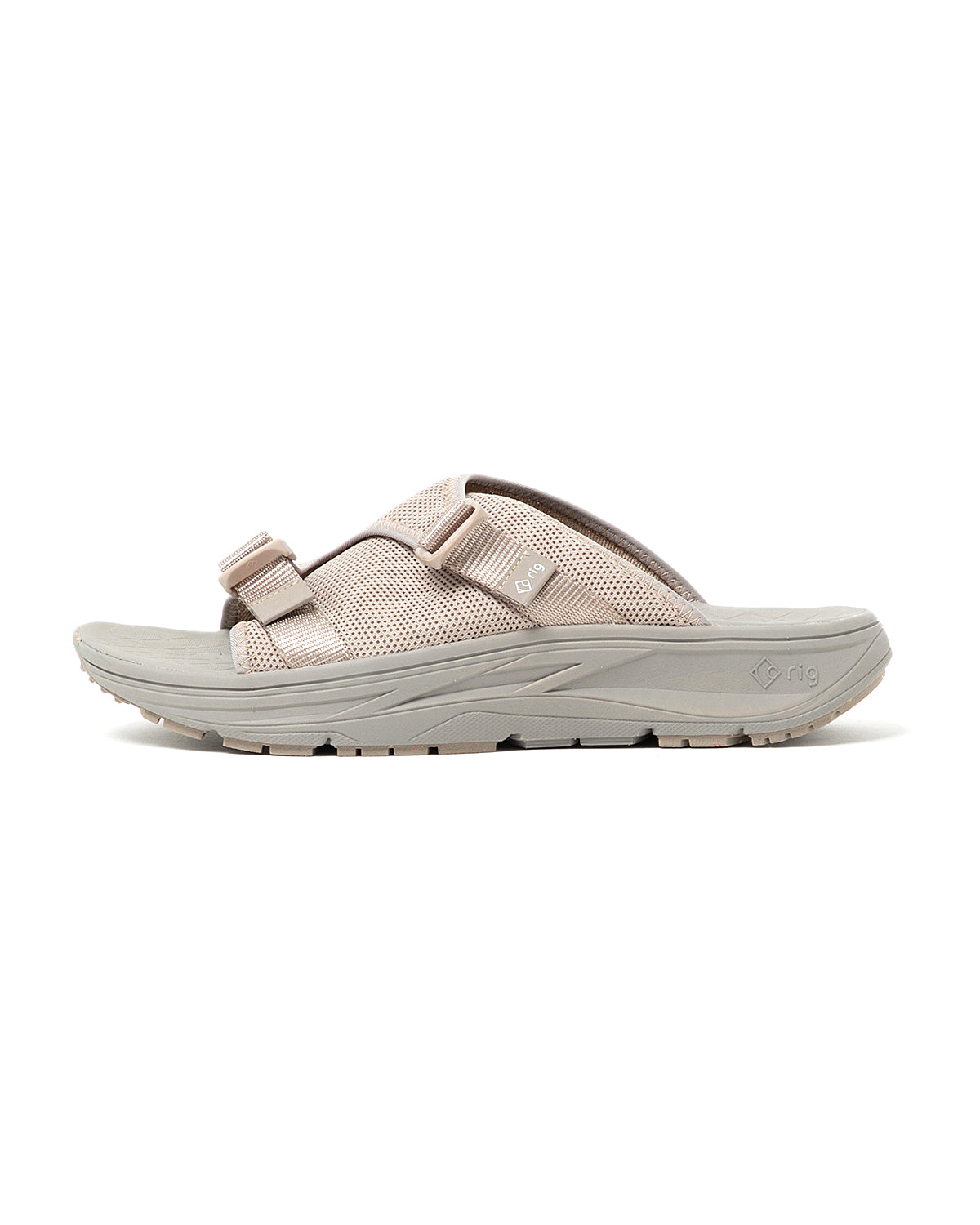 nonnative x rig "BAWAKA"