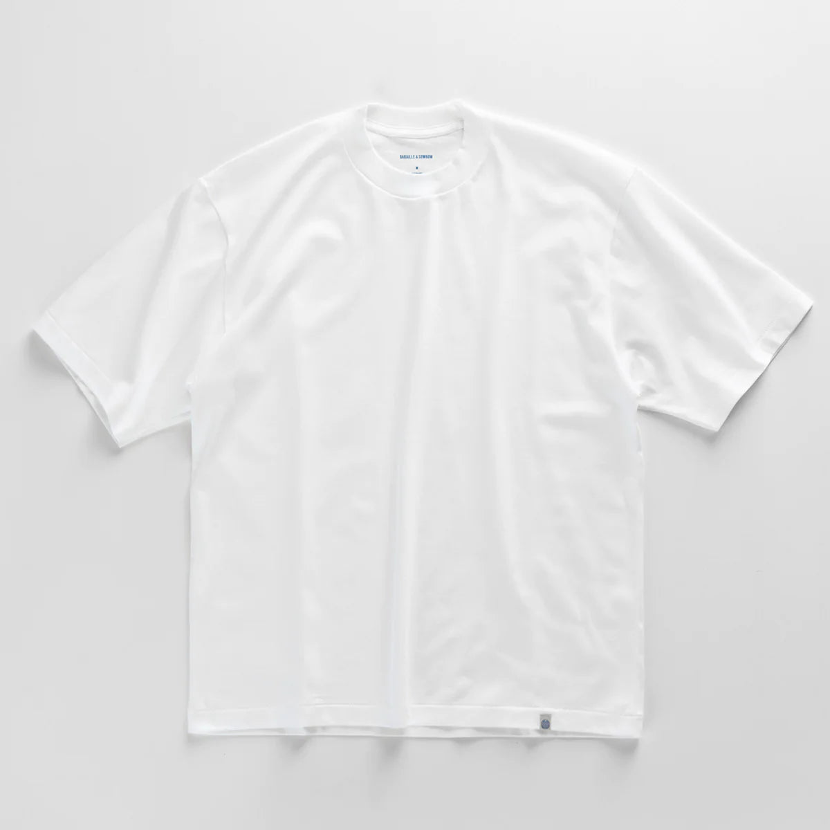 SOWBOW別注 KIRISHIMA - Tee