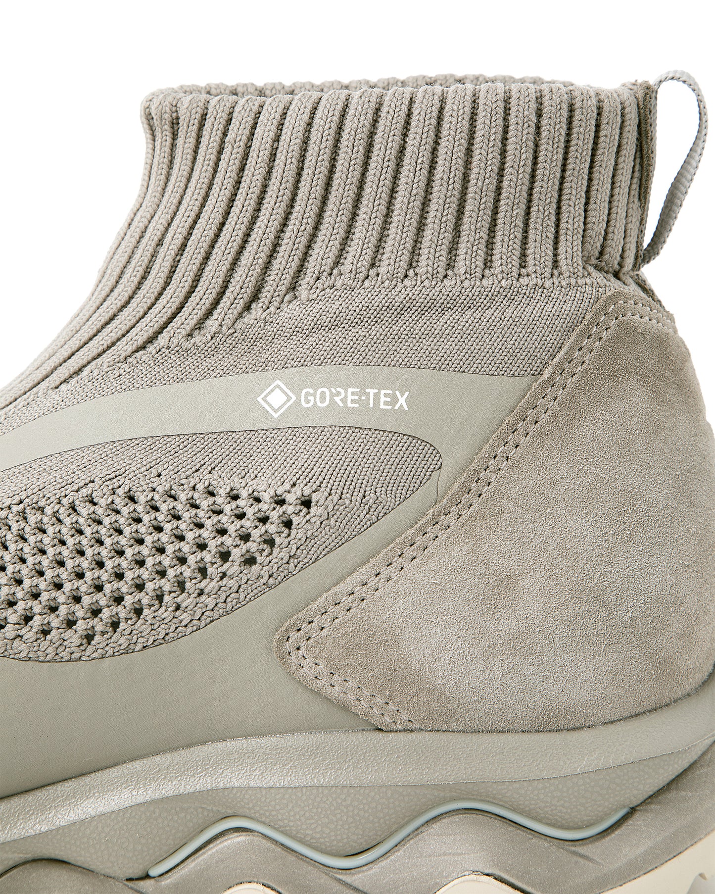 WAVE MUJIN TL MID GTX nonnative