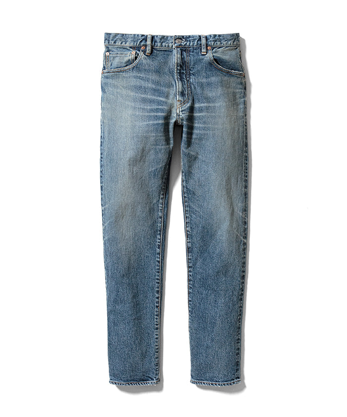 N.Slim Tapered STR 5Pocket USD
