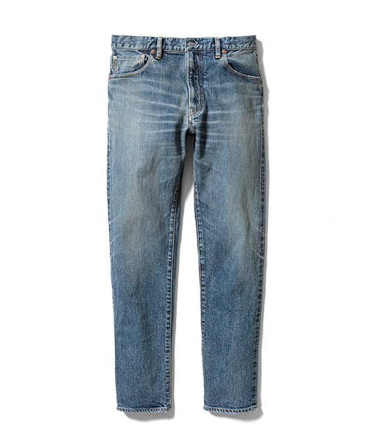 N.Slim Tapered STR 5Pocket USD