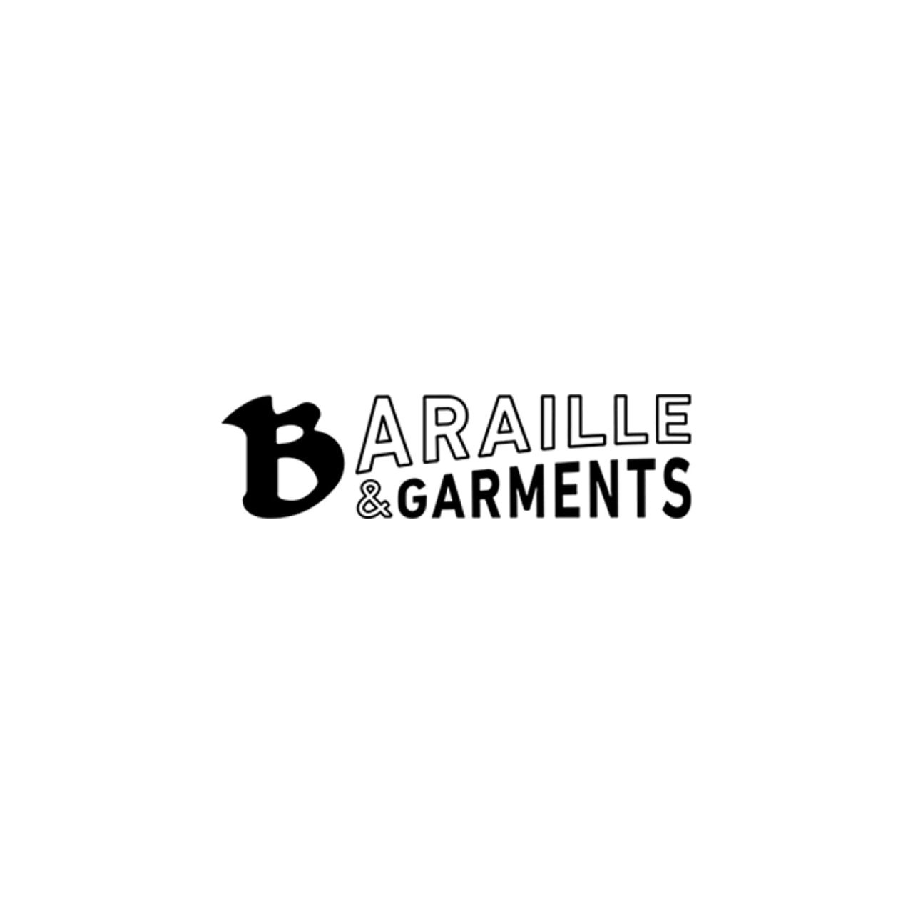 BARAILLE & GARMENTS