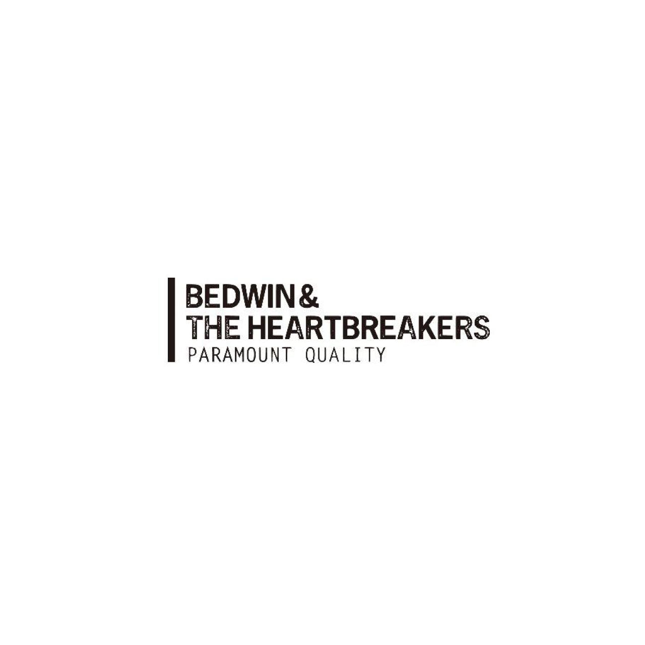 BEDWIN & THE HEARTBREAKERS