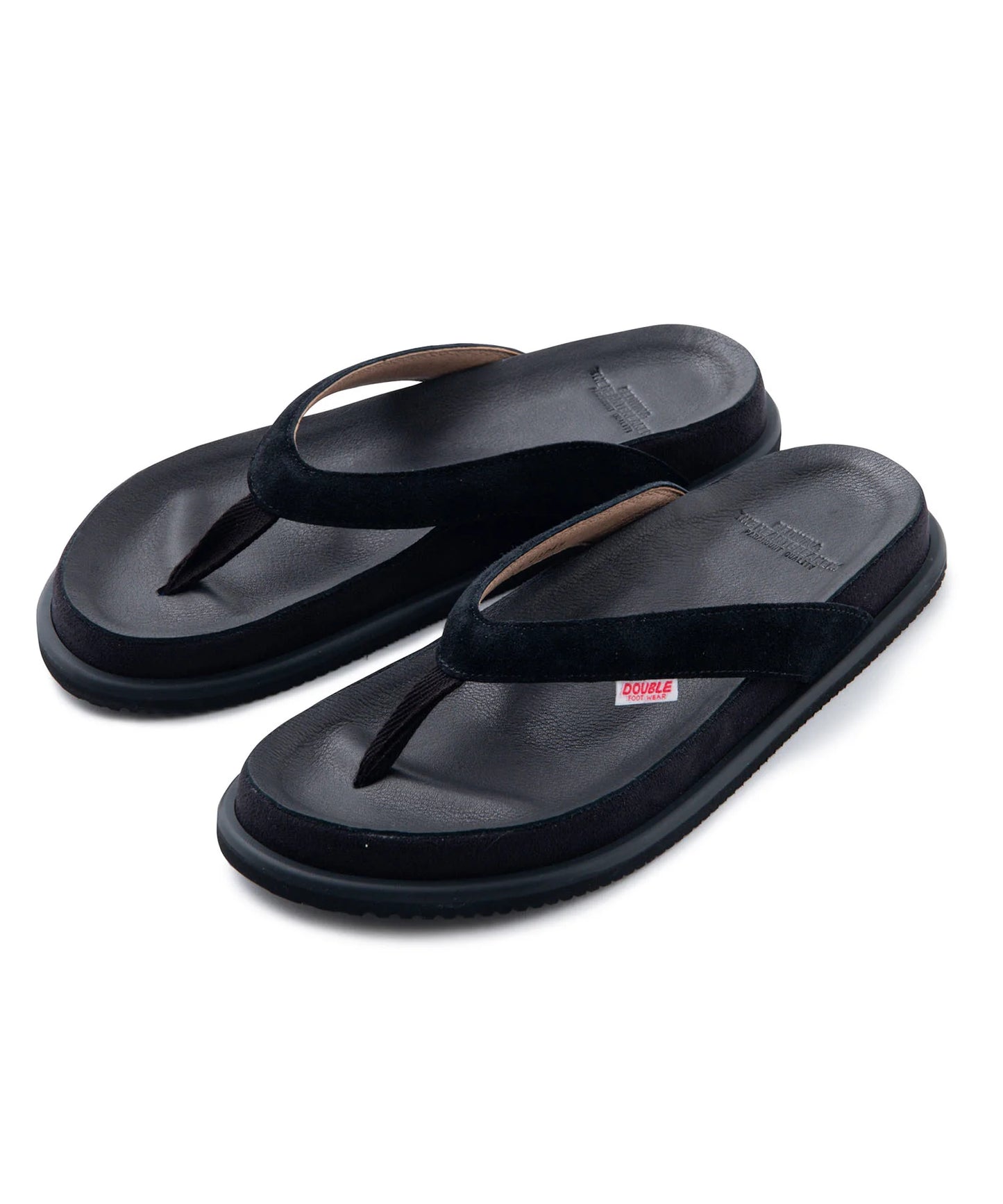 DOUBLE FOOT WEAR Ex.SANDAL "MAYTE"