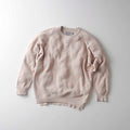 Elfin Spring Sweater