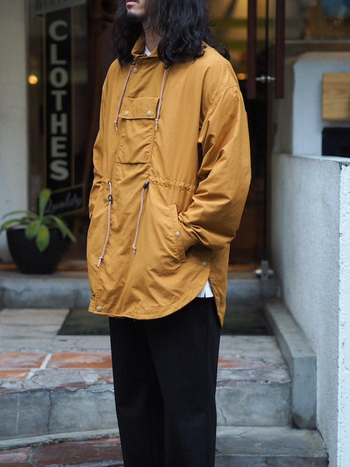 Stroll Shirt Jacket