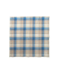 Check Bandana Cotton Flannel Vintage Wash
