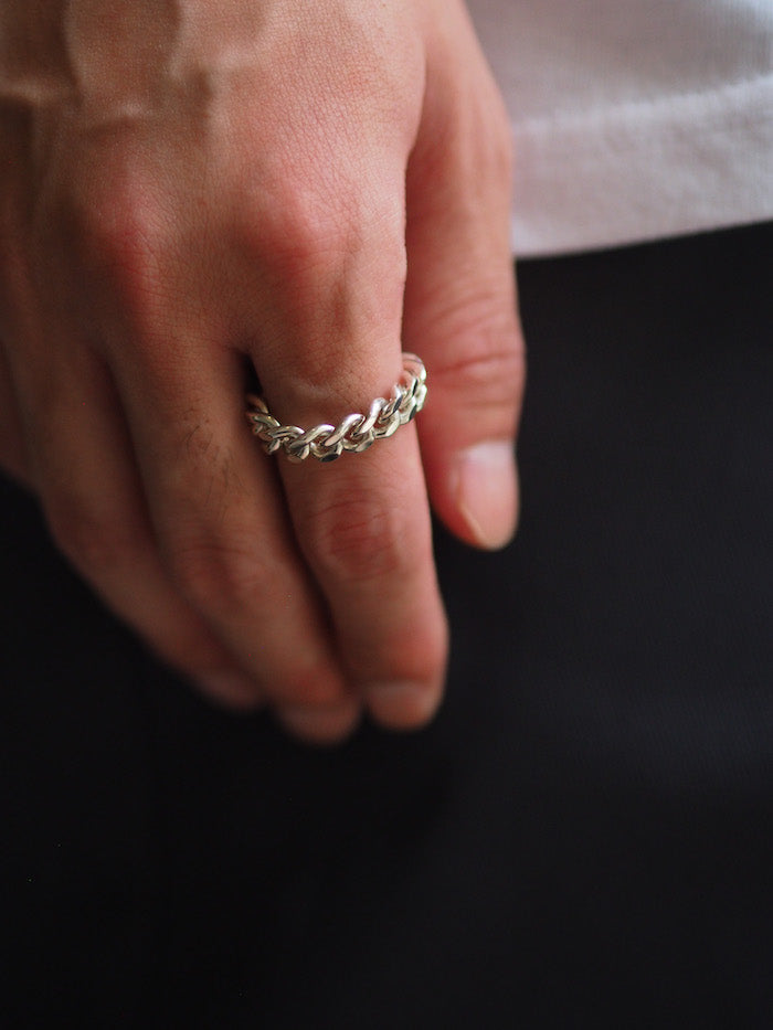 Chain Ring 