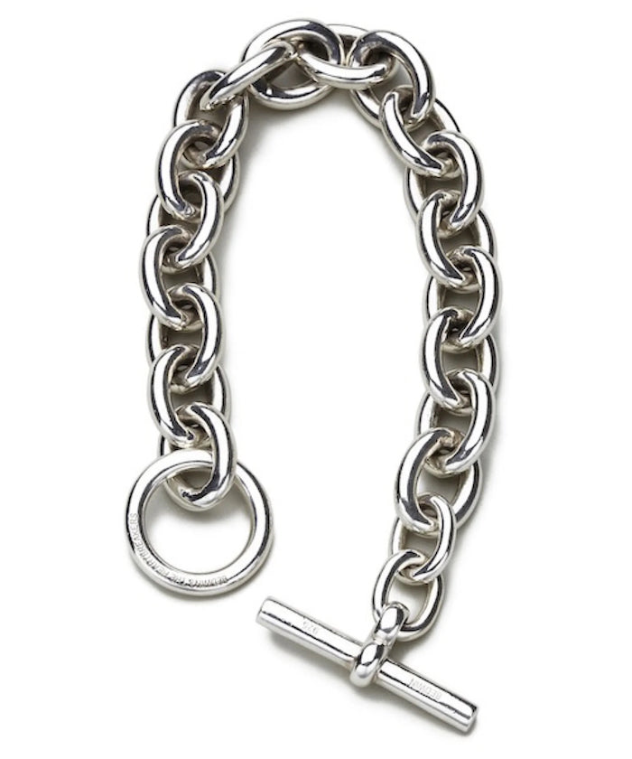 Chain Bracelet "RIVIERA"