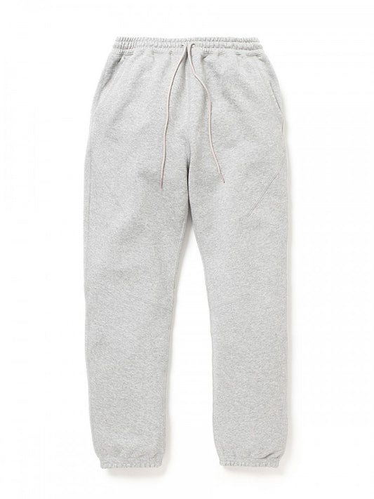 Dweller Easy Rib Pants Cotton Sweat Overdyed VW